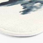 Storm Clouds #1 Bath Mat Gallery Image 3