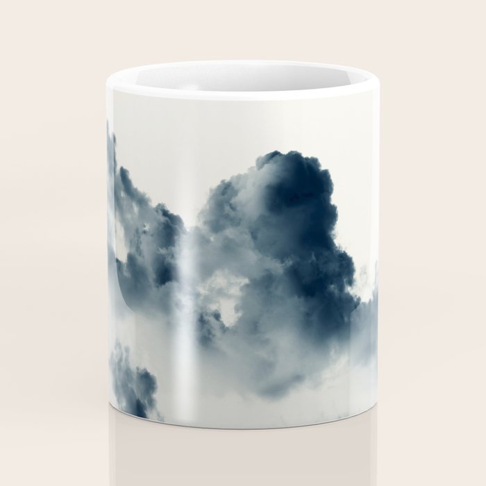 Storm Clouds #1 Coffee Mug Gallery Image 4
