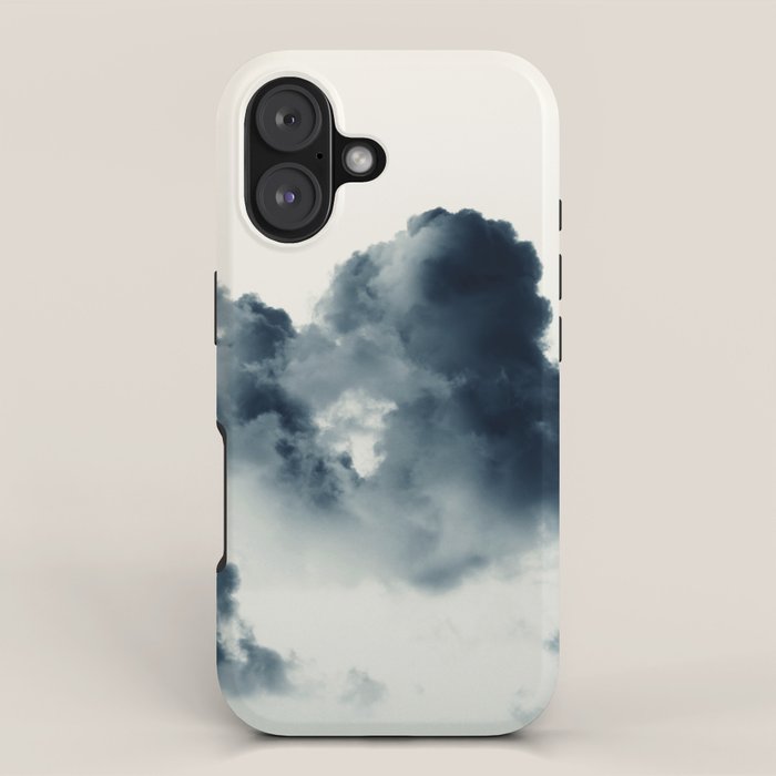 Storm Clouds #1 iPhone Case Gallery Image 1