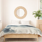 Storm Clouds #1 Duvet Cover Gallery Image 3