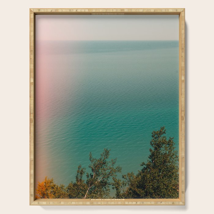 Exploring Summer II Serving Tray Gallery Image 1