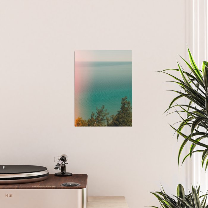 Exploring Summer II Poster Gallery Image 2