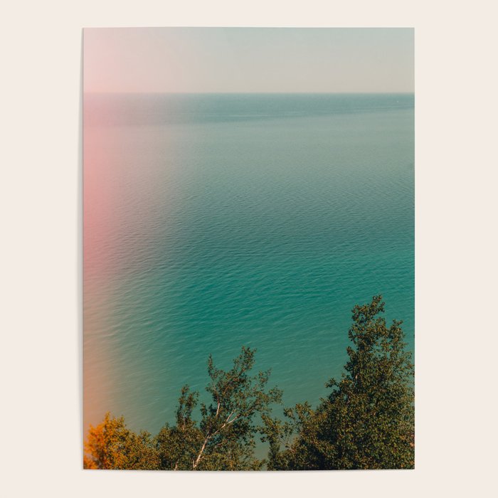 Exploring Summer II Poster Gallery Image 4