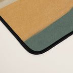 Sunset Moka Desk Mat Gallery Image 4