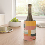 Sunset Moka Wine Chiller Gallery Image 4