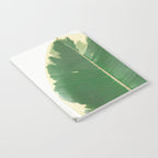 Leaf Study Notebook Gallery Image 2