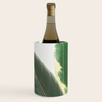Leaf Study Wine Chiller Gallery Image 1