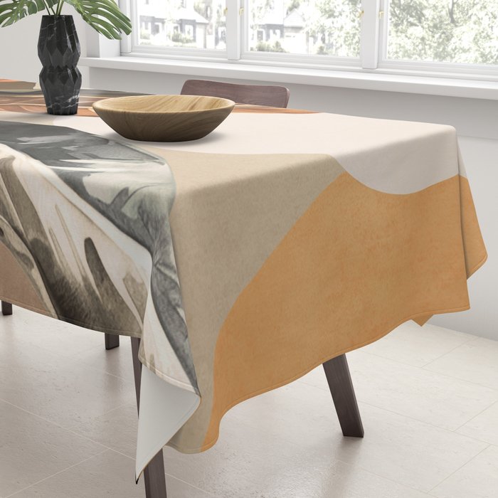 Colorful Branching Out 28  Tablecloth Gallery Image 3