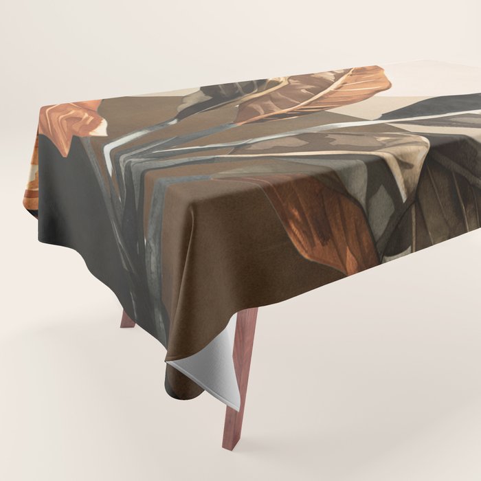 Colorful Branching Out 28  Tablecloth Gallery Image 1