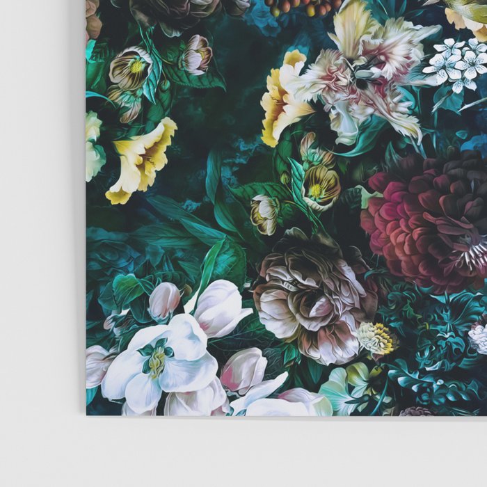 Night Garden 21 Poster Gallery Image 3