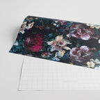Night Garden 21 Wrapping Paper Gallery Image 2