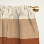 Abstract Geometry 2 Window Curtain Gallery Image 2