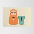 Coffee Buddy Rug Gallery Image 2