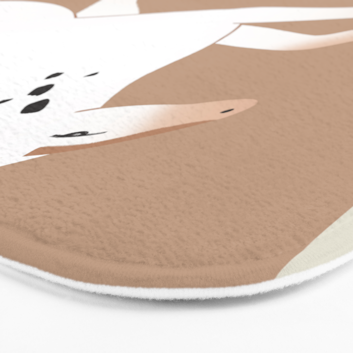 horse Bath Mat Gallery Image 3