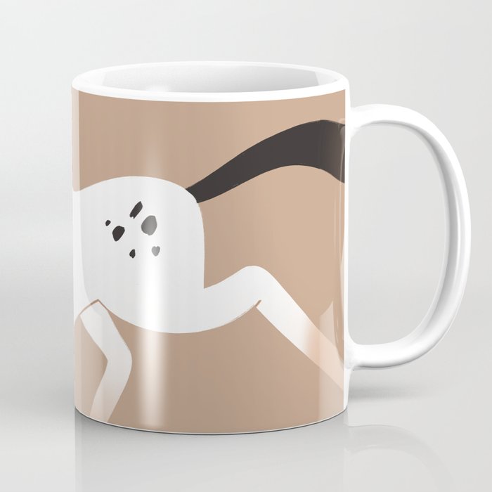 horse Coffee Mug Gallery Image 1