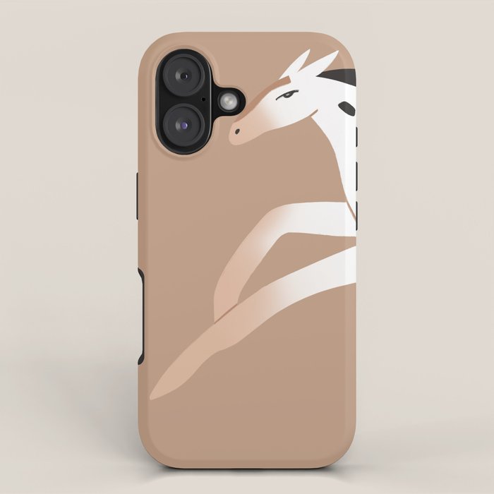 horse iPhone Case Gallery Image 1