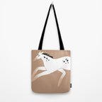 horse Tote Bag Gallery Image 2