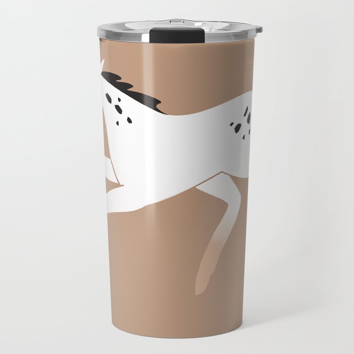 horse Travel Mug Gallery Image 1
