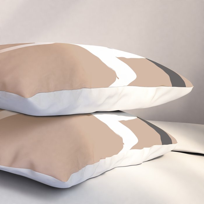 horse Pillow Sham Gallery Image 3