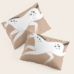 horse Pillow Sham Gallery Image 3