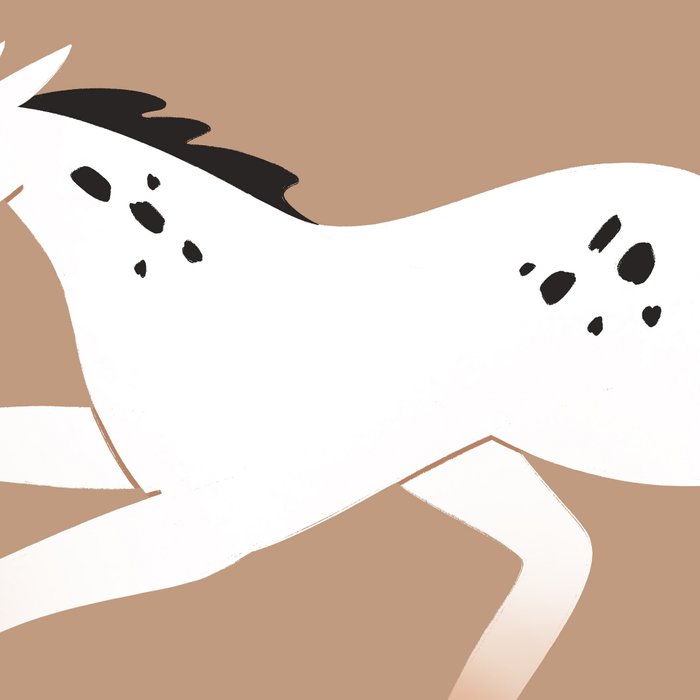 horse Coffee Mug Gallery Image 2