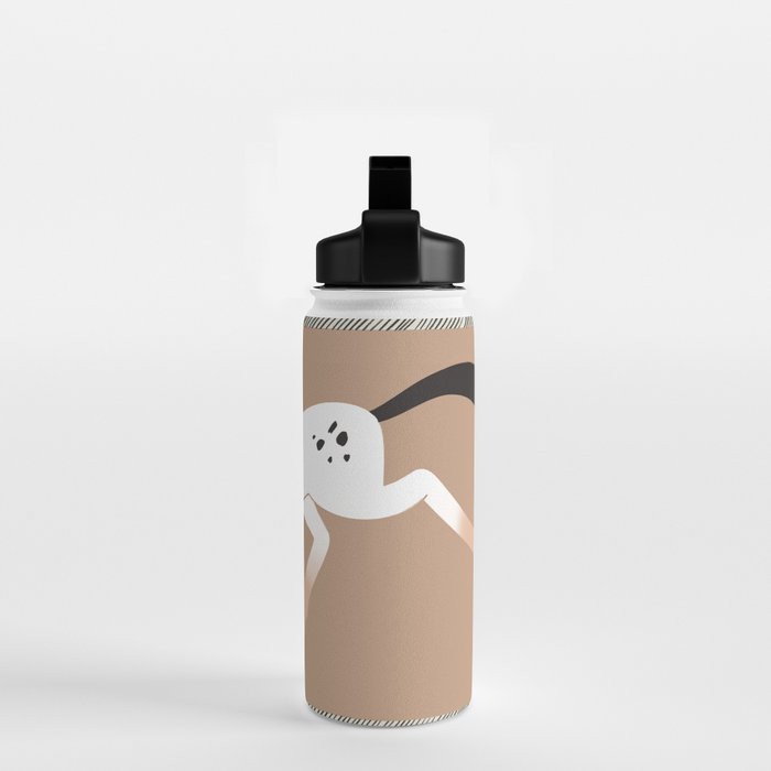 horse Water Bottle Gallery Image 2