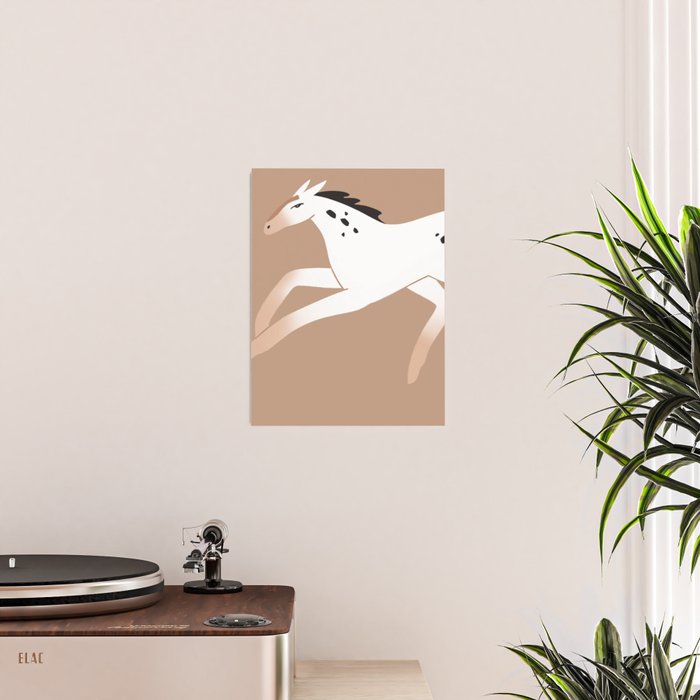 horse Poster Gallery Image 2