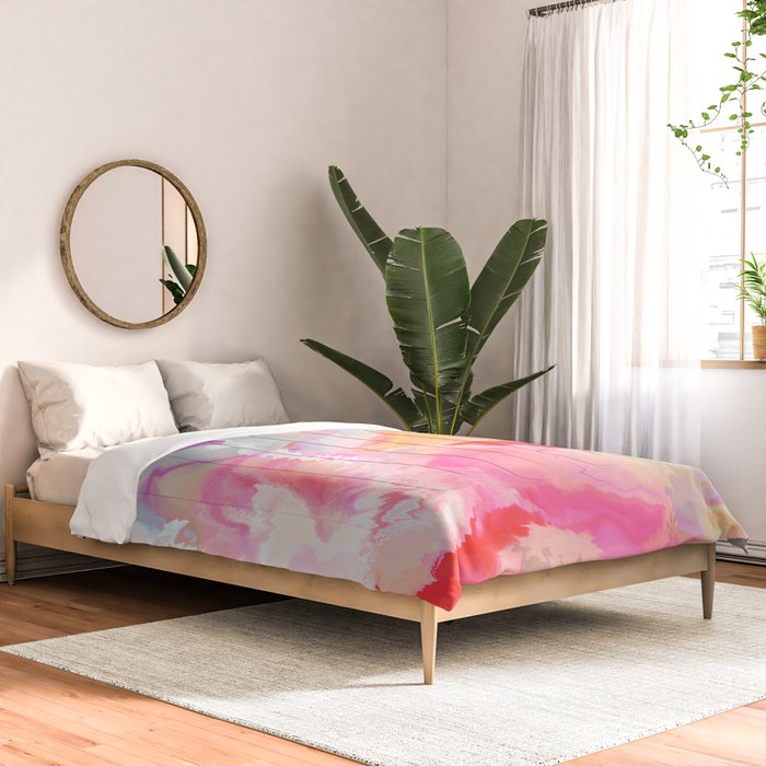 focus Comforter Gallery Image 2