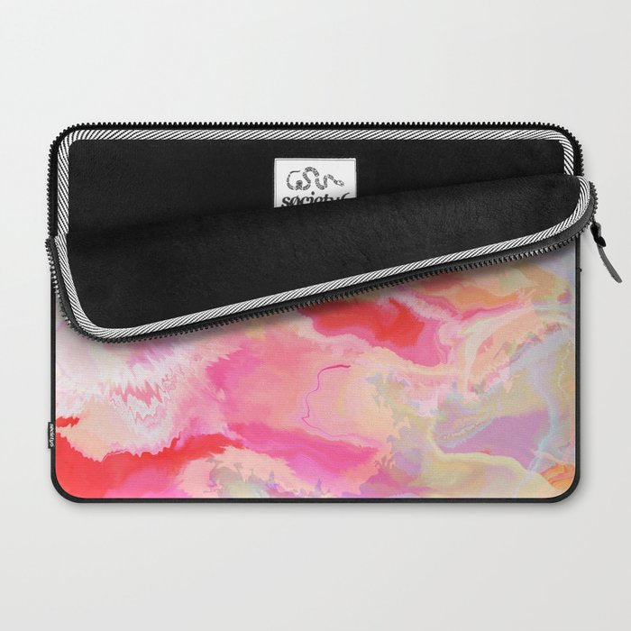 focus Laptop Sleeve Gallery Image 2