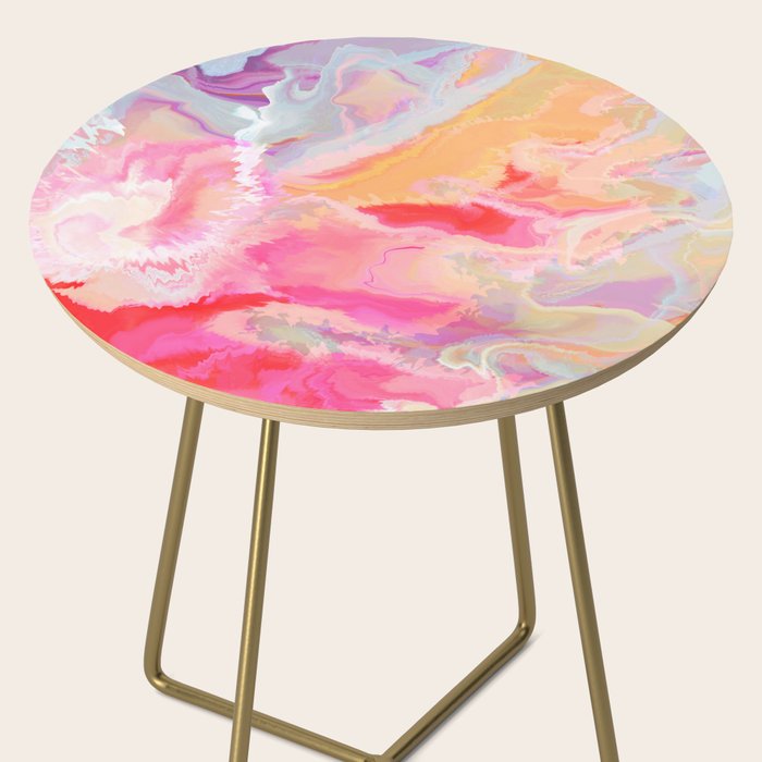 focus Side Table Gallery Image 2