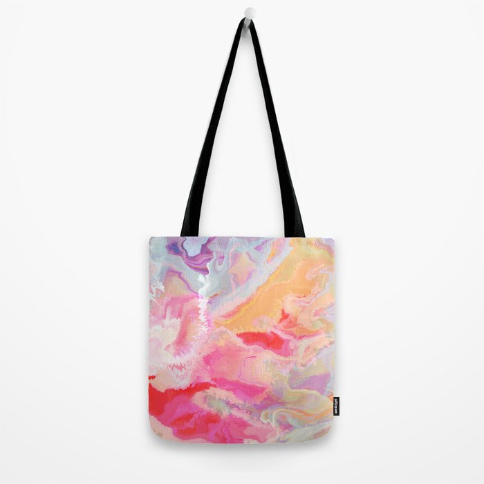 focus Tote Bag Gallery Image 2
