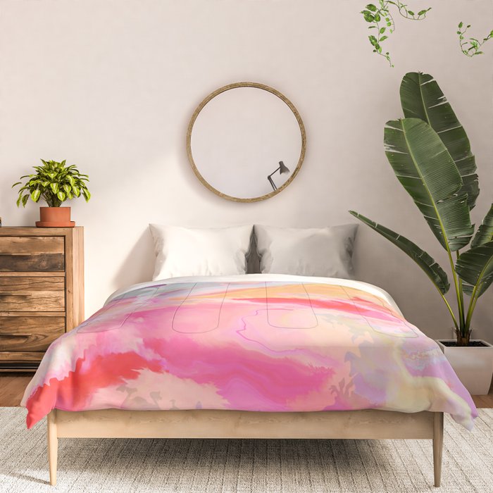focus Comforter Gallery Image 3