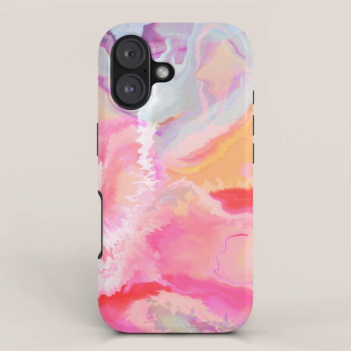 focus iPhone Case Gallery Image 1
