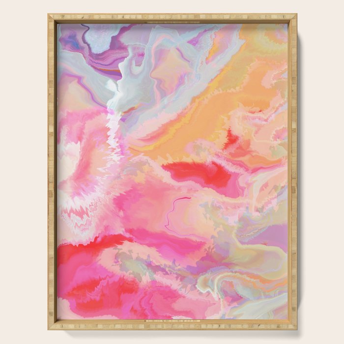 focus Serving Tray Gallery Image 1