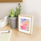 focus Mini Art Print Gallery Image 2