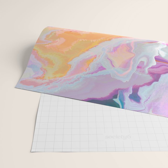 focus Wrapping Paper Gallery Image 2