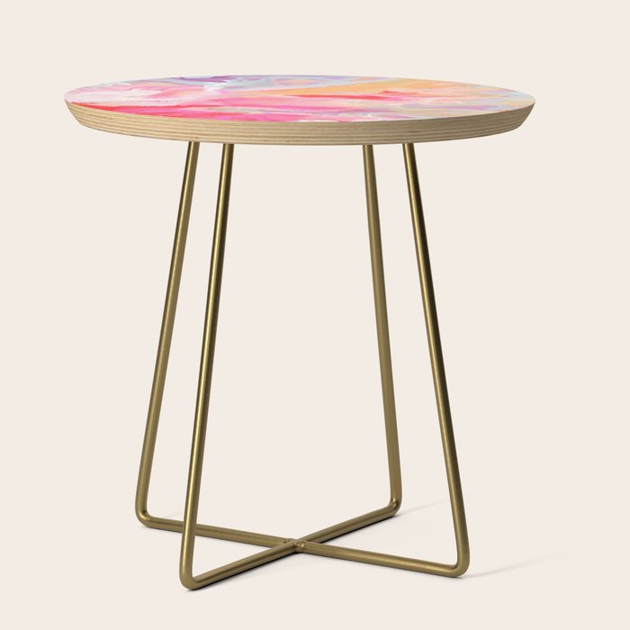 focus Side Table Gallery Image 1