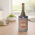Swirling Nebula  Wine Chiller Gallery Image 4