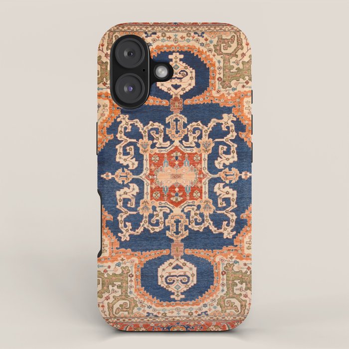 Swirling Nebula  iPhone Case Gallery Image 1