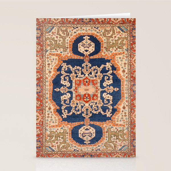 Swirling Nebula  Stationery Card Gallery Image 2