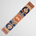 Swirling Nebula  Table Runner Gallery Image 3