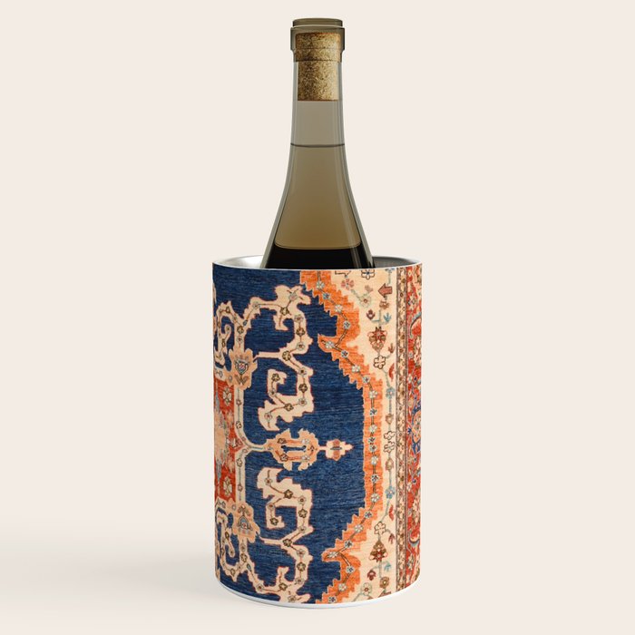 Swirling Nebula  Wine Chiller Gallery Image 3