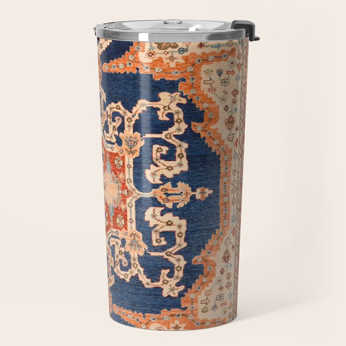 Swirling Nebula  Travel Mug Gallery Image 2