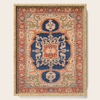 Swirling Nebula  Serving Tray Gallery Image 1