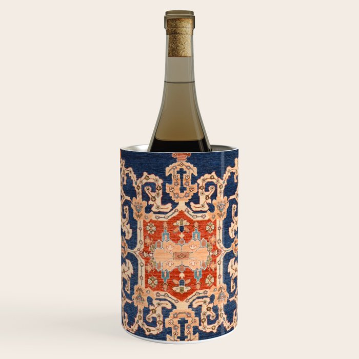 Swirling Nebula  Wine Chiller Gallery Image 1