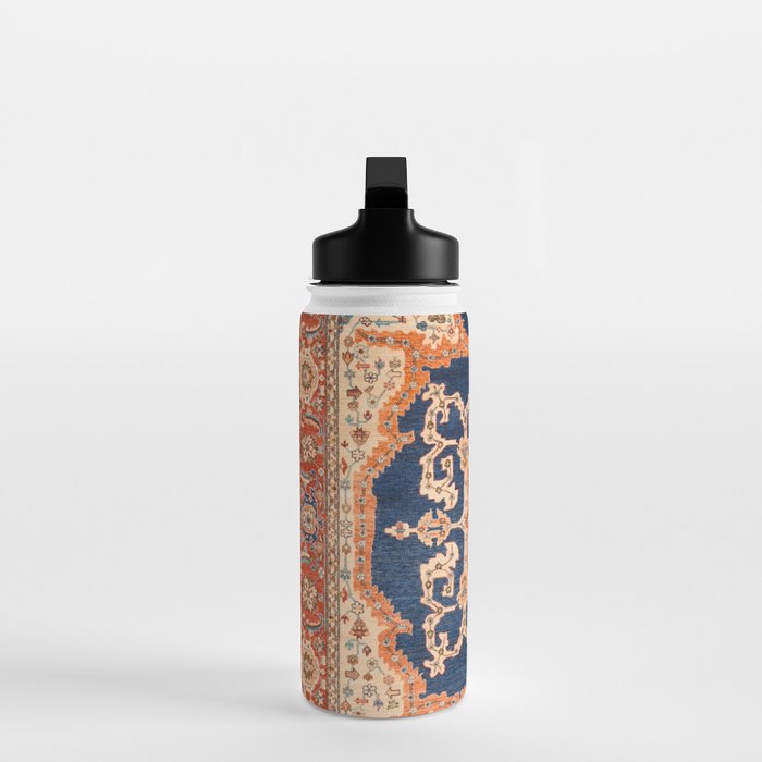 Swirling Nebula  Water Bottle Gallery Image 3