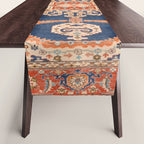 Swirling Nebula  Table Runner Gallery Image 1