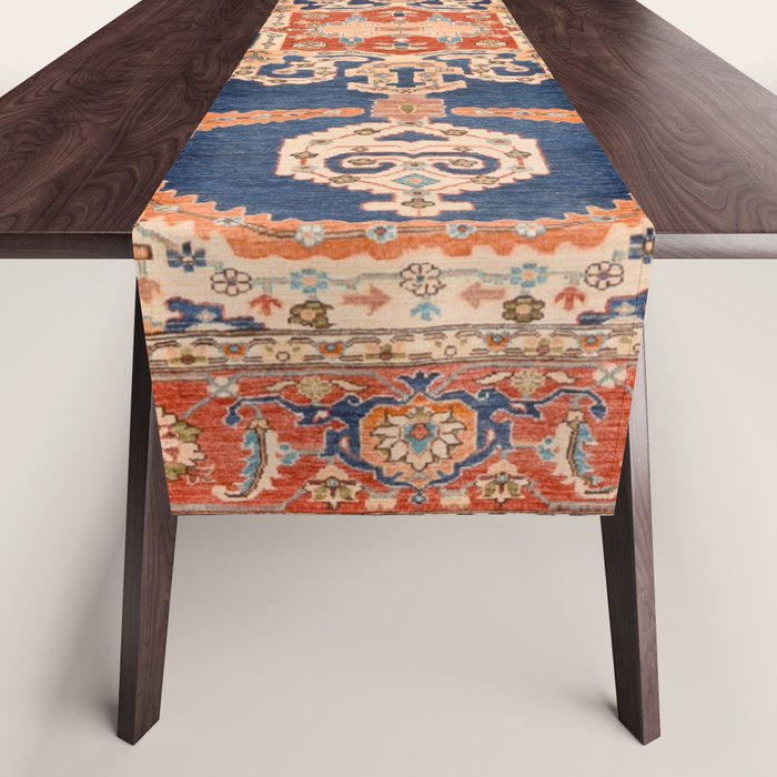 Swirling Nebula  Table Runner Gallery Image 1