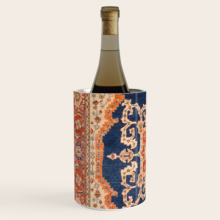 Swirling Nebula  Wine Chiller Gallery Image 2