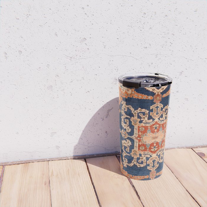 Swirling Nebula  Travel Mug Gallery Image 4
